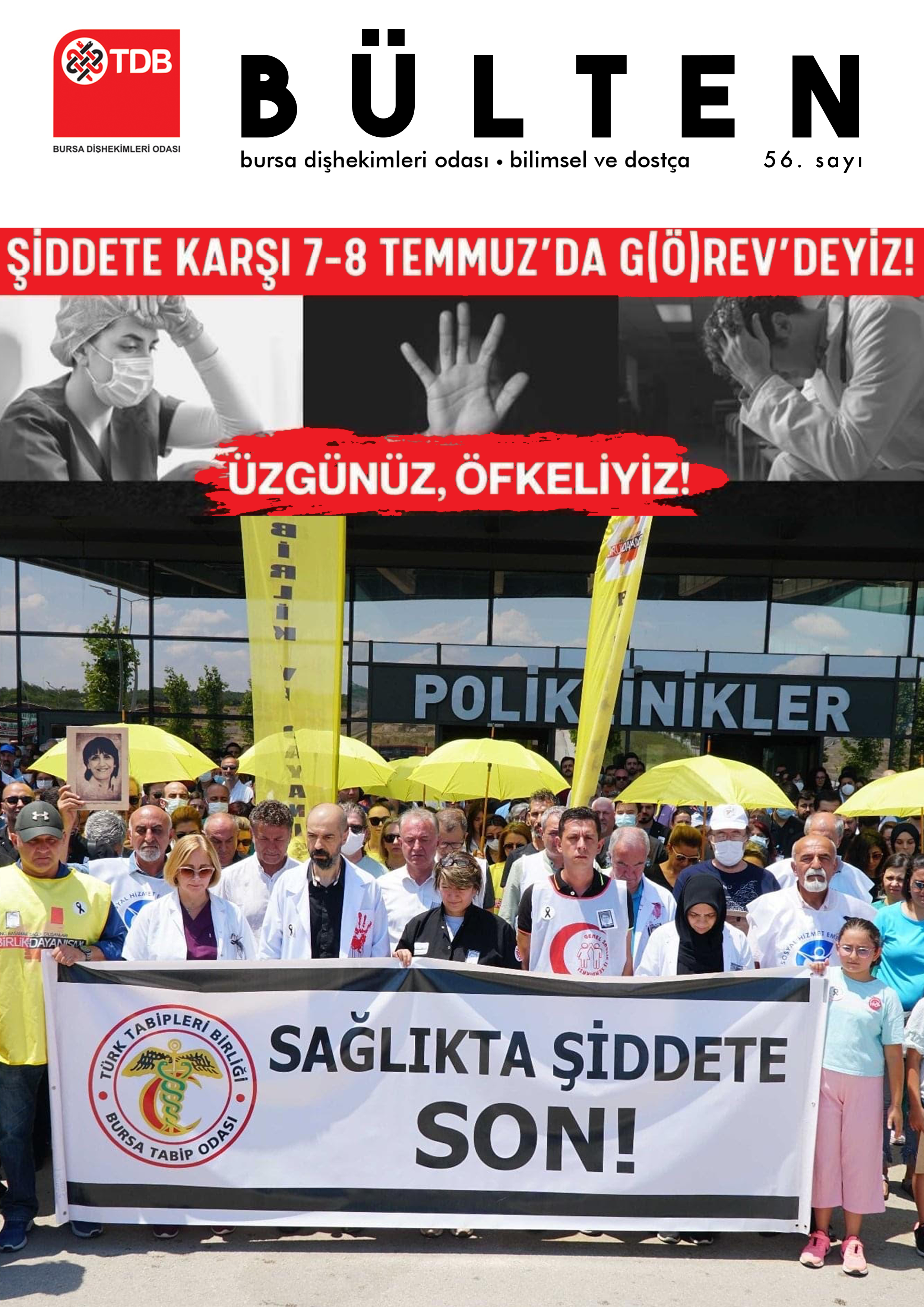 BDO BÜLTEN 56. SAYI