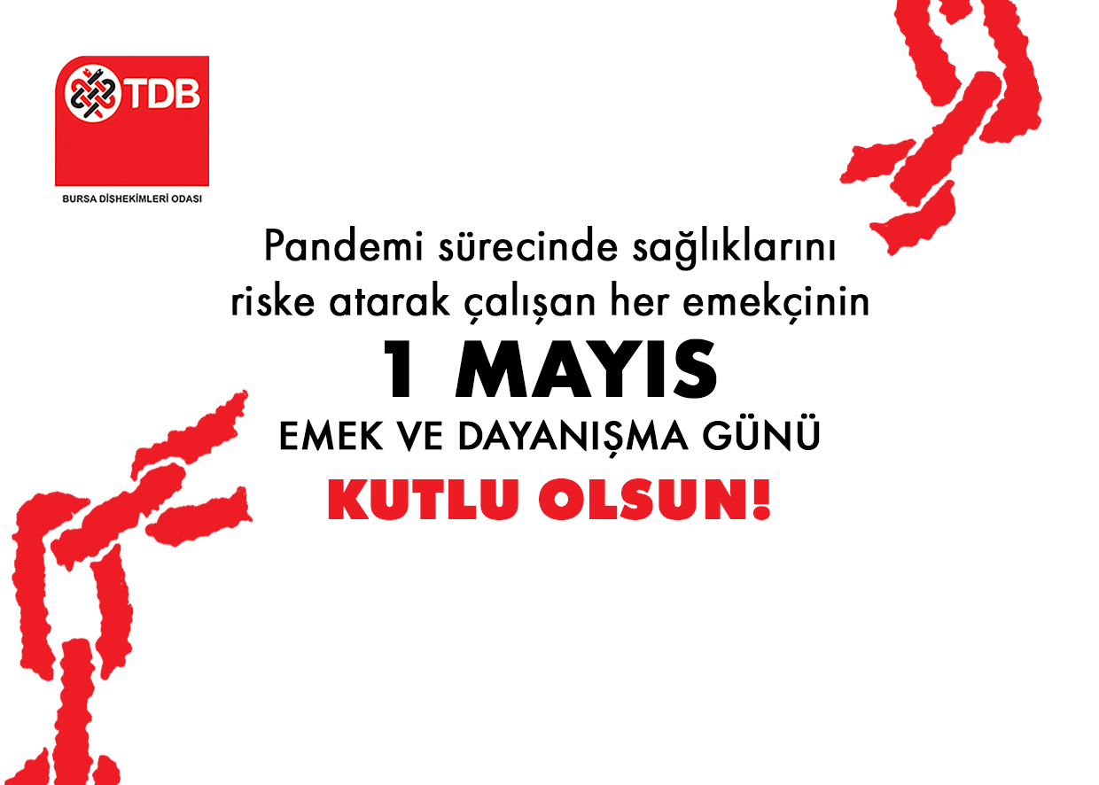 1 Mayıs