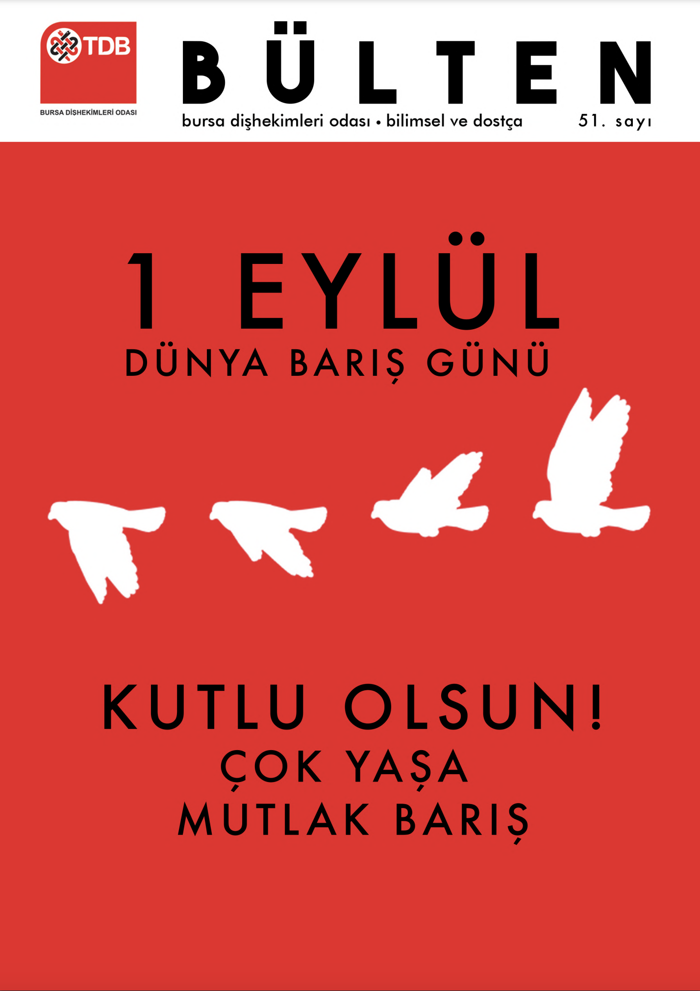 BDO BÜLTEN 51. SAYI